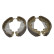 Brake Shoe Set ADG04179 Blue Print