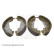 Brake Shoe Set ADG04179 Blue Print, Thumbnail 2