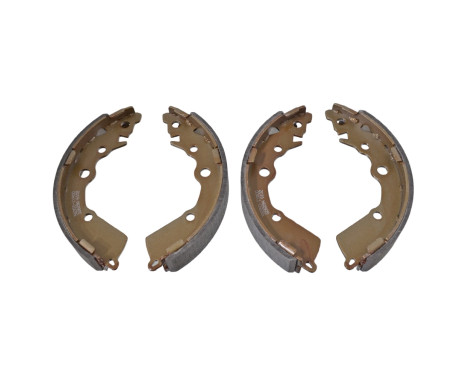 Brake Shoe Set ADG04180 Blue Print