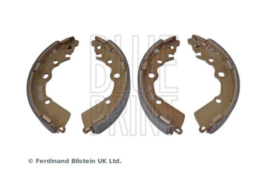 Brake Shoe Set ADG04180 Blue Print, Image 2