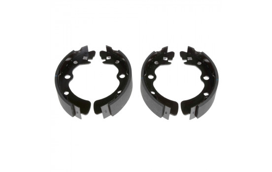 Brake Shoe Set ADH24101 Blue Print