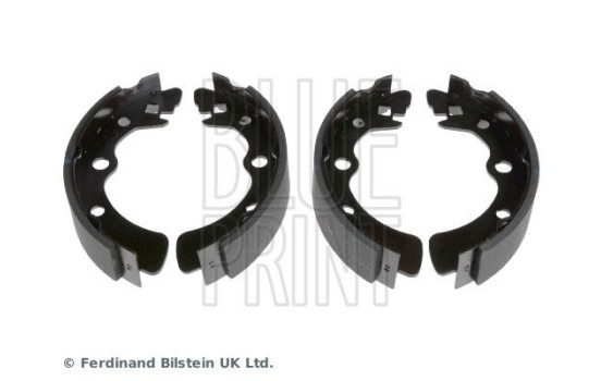 Brake Shoe Set ADH24101 Blue Print, Image 2