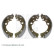 Brake Shoe Set ADH24106 Blue Print, Thumbnail 2