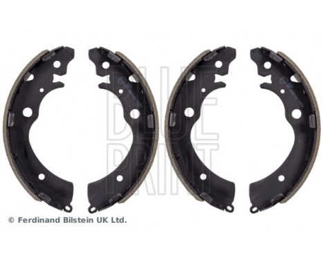 Brake Shoe Set ADH24113 Blue Print, Image 2