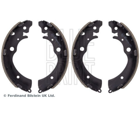Brake Shoe Set ADH24113 Blue Print, Image 2
