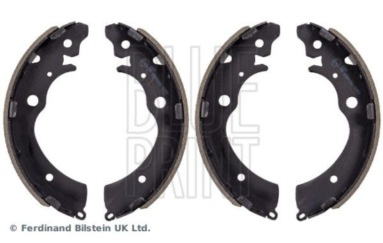 Brake Shoe Set ADH24113 Blue Print, Image 2