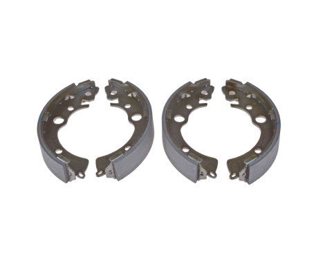 Brake Shoe Set ADH24114 Blue Print