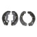 Brake Shoe Set ADH24119 Blue Print