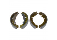 Brake Shoe Set ADH24121 Blue Print