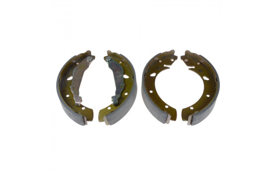 Brake Shoe Set ADH24121 Blue Print