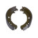 Brake Shoe Set ADJ134101 Blue Print