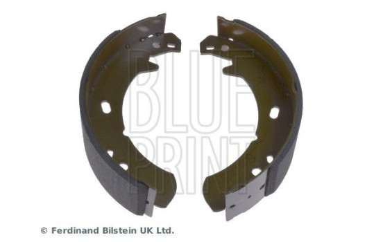 Brake Shoe Set ADJ134101 Blue Print, Image 2