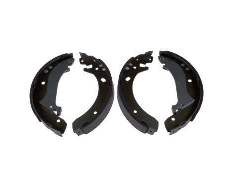 Brake Shoe Set ADJ134104 Blue Print