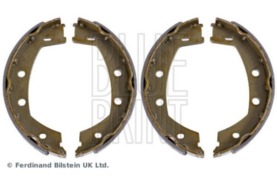 Brake Shoe Set ADJ134106 Blue Print, Image 2