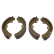Brake Shoe Set ADK84102 Blue Print