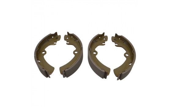 Brake Shoe Set ADK84102 Blue Print