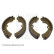 Brake Shoe Set ADK84102 Blue Print, Thumbnail 2