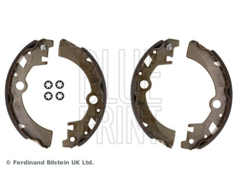 Brake Shoe Set ADK84126 Blue Print, Image 2