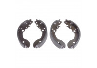 Brake Shoe Set ADK84127 Blue Print