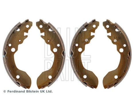 Brake Shoe Set ADK84127 Blue Print, Image 2