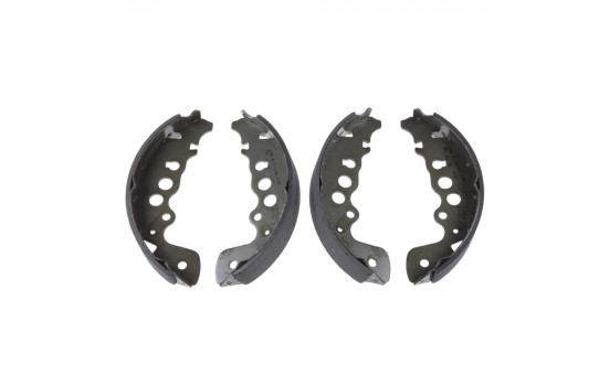 Brake Shoe Set ADK84128 Blue Print