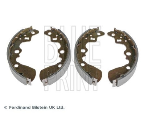 Brake Shoe Set ADK84129 Blue Print, Image 2