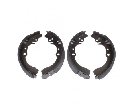 Brake Shoe Set ADK84130 Blue Print