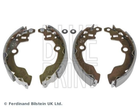 Brake Shoe Set ADK84131 Blue Print, Image 2