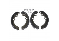 Brake Shoe Set ADK84132 Blue Print