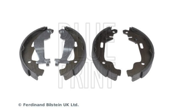 Brake Shoe Set ADK84134 Blue Print, Image 2