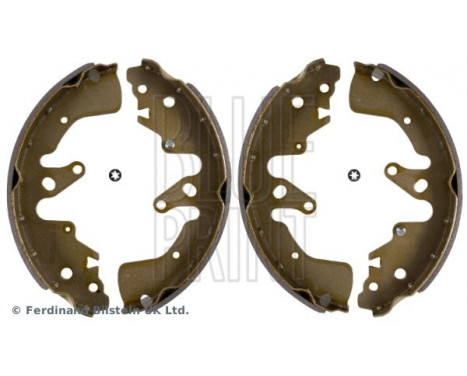 Brake Shoe Set ADK84138 Blue Print, Image 2