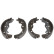 Brake Shoe Set ADK84139 Blue Print