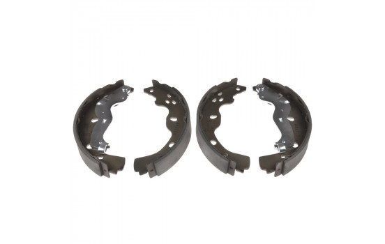 Brake Shoe Set ADK84139 Blue Print