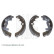 Brake Shoe Set ADK84140 Blue Print, Thumbnail 2