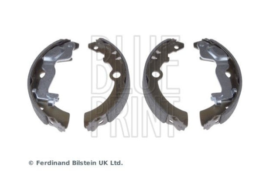 Brake Shoe Set ADK84140 Blue Print, Image 2