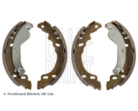 Brake Shoe Set ADL144101 Blue Print, Image 2