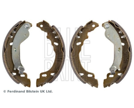 Brake Shoe Set ADL144101 Blue Print, Image 2
