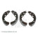 Brake Shoe Set ADM54115 Blue Print, Thumbnail 2