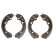Brake Shoe Set ADM54119 Blue Print