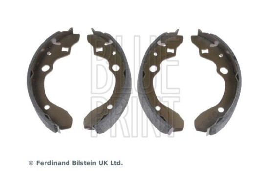 Brake Shoe Set ADM54119 Blue Print, Image 2