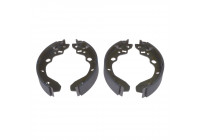 Brake Shoe Set ADM54128 Blue Print