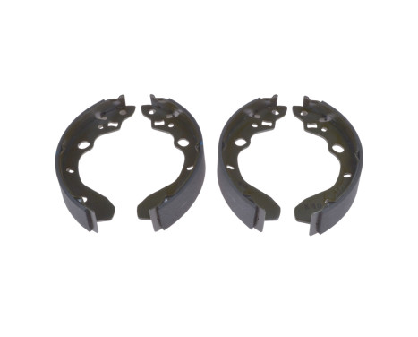 Brake Shoe Set ADM54128 Blue Print