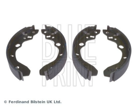 Brake Shoe Set ADM54128 Blue Print, Image 2