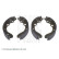 Brake Shoe Set ADM54128 Blue Print, Thumbnail 2