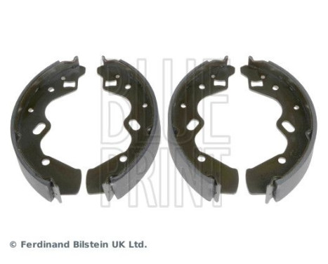 Brake Shoe Set ADM54129 Blue Print, Image 2