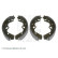 Brake Shoe Set ADM54129 Blue Print, Thumbnail 2