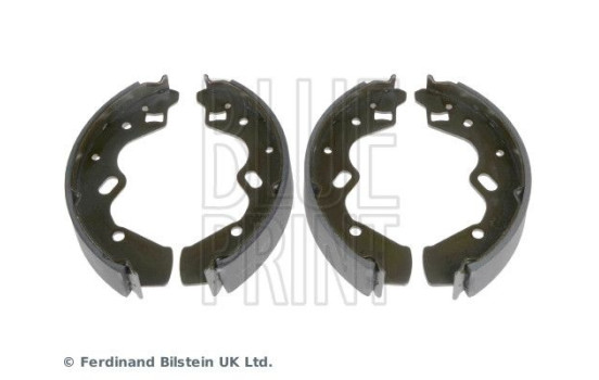 Brake Shoe Set ADM54129 Blue Print, Image 2
