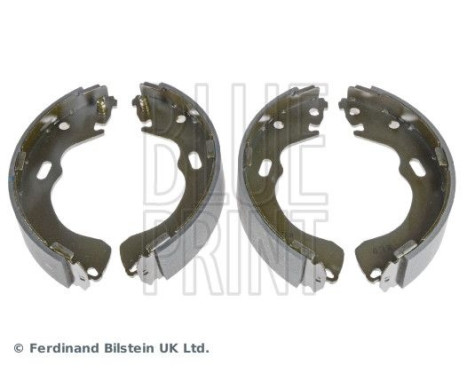 Brake Shoe Set ADM54133 Blue Print, Image 2