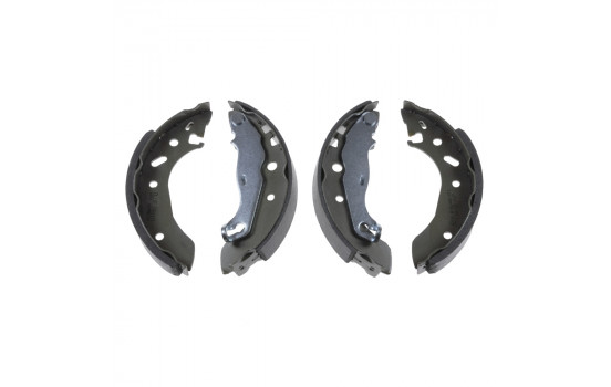 Brake Shoe Set ADM54134 Blue Print