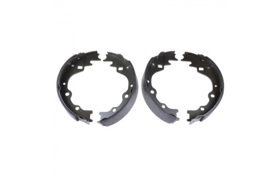 Brake Shoe Set ADM54135 Blue Print